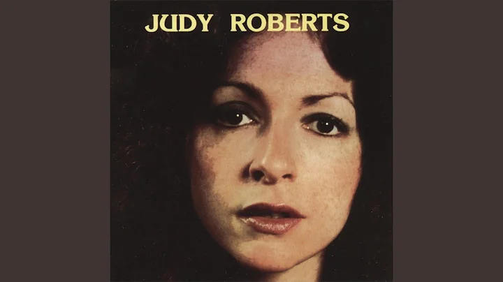 Judi Roberts Photo 23