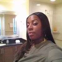 Courtney Hamilton Photo 7