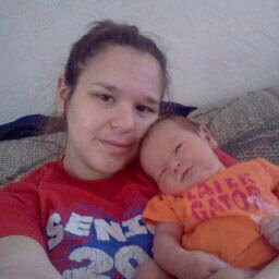 Alicia Spencer Photo 14