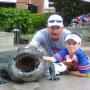 Fred Wickham Photo 11
