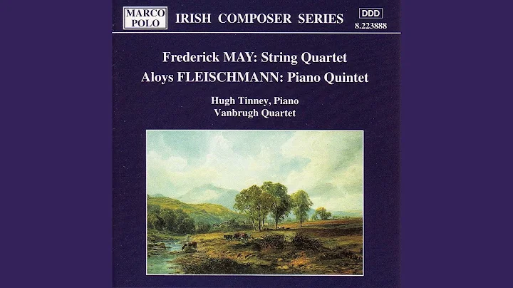Frederick May Photo 22