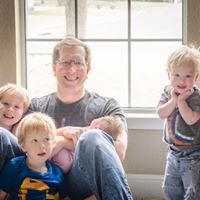 Andrew Ingalls Photo 4