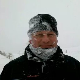 Ronald Grams Photo 3