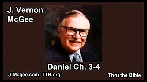 Daniel Mcgee Photo 36
