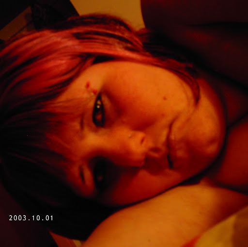 April Meade Photo 9