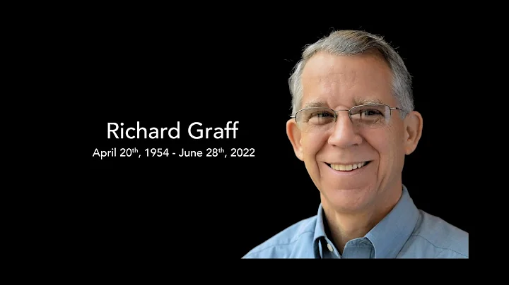 Richard Graff Photo 7