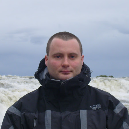 Christopher Graver Photo 3