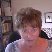 Judith Reiss Photo 2