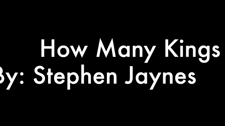 Stephen Jaynes Photo 24