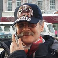 Bruce Ransom Photo 2