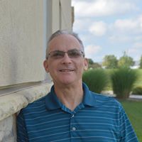 Roger Hendricks Photo 8