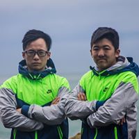 Brian Lam Photo 4