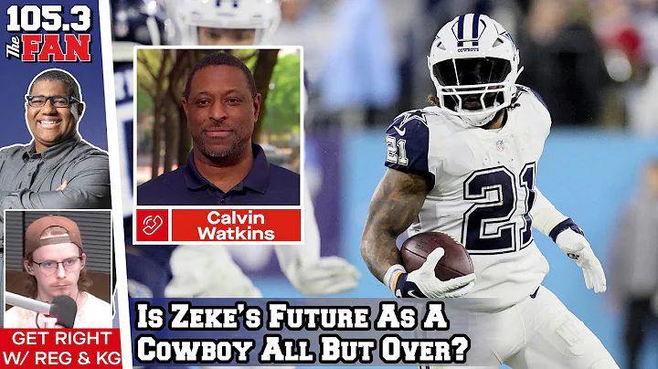 Calvin Watkins Photo 33