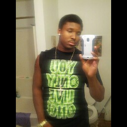 Lorenzo Brooks Photo 9
