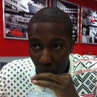 Marquis Jones Photo 5