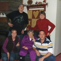 Dee Morgan Photo 5