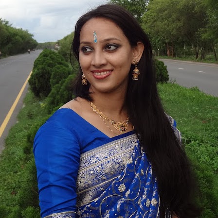 Anindita Das Photo 9
