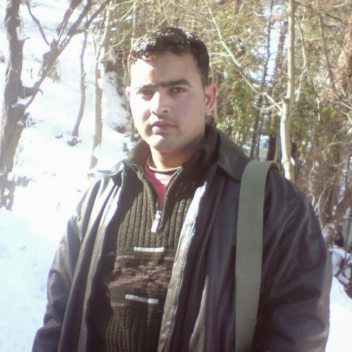 Zafar Khan Photo 15