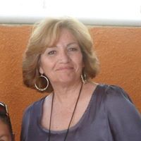 Blanca Aguilar Photo 8