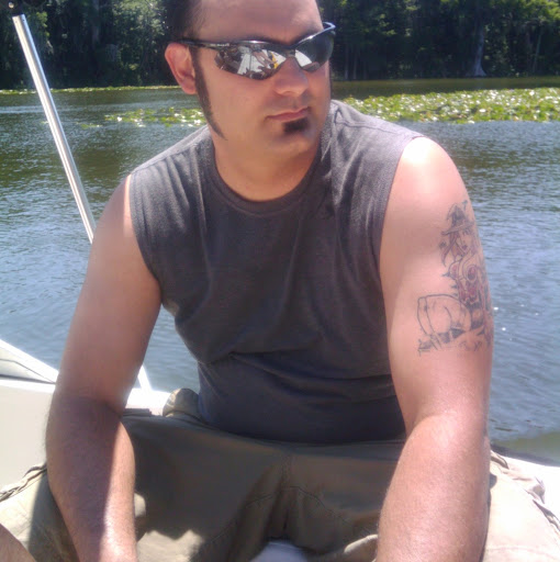 Steven Gunn Photo 14