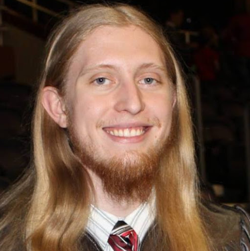 Colin Riley Photo 12