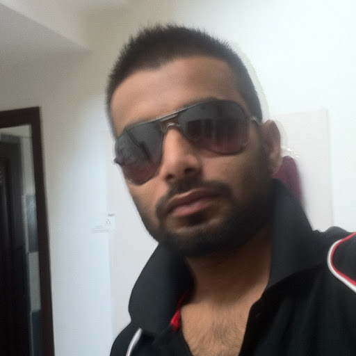 Amritpal Sidhu Photo 16