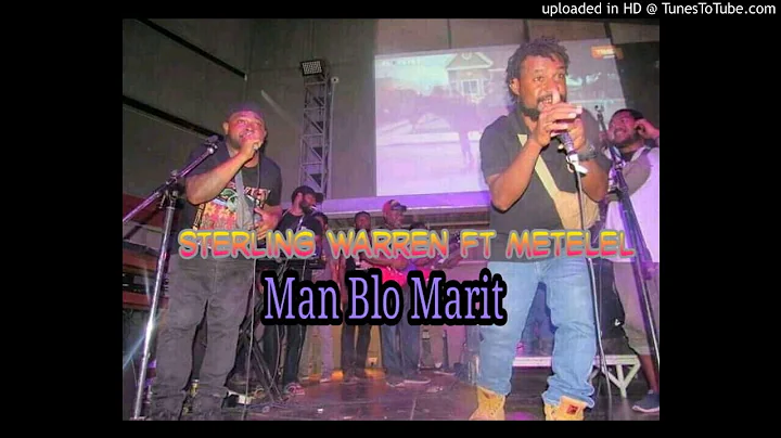 Sterling Warren Photo 14