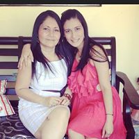 Nancy Borrero Photo 2