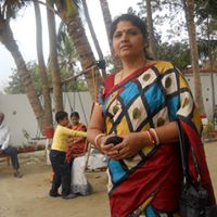 Suparna Bhattacharyya Photo 1
