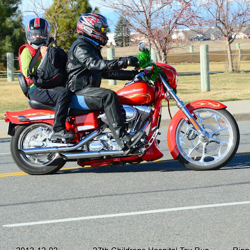 Ronald Alford Photo 7