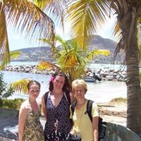 Marianne Rowe Photo 6
