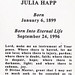 Julia Straub Photo 19