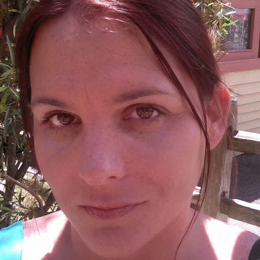 Natasha Hurst Photo 14