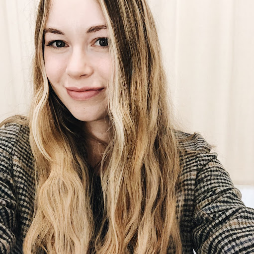 Rachel Robbins Photo 18