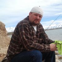 Jason Painter Photo 1
