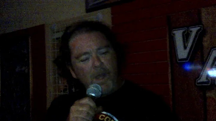 Dwight Stokes Photo 20