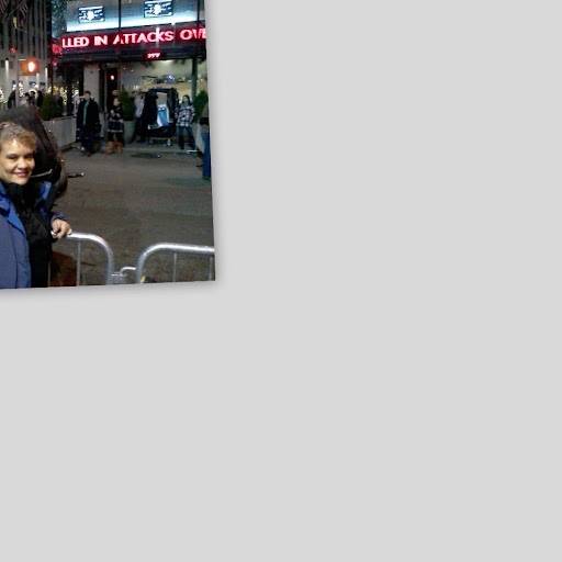 Olga Concepcion Photo 5