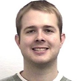 Shaun Little Photo 9