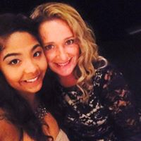 Jamie Whitmore Photo 5