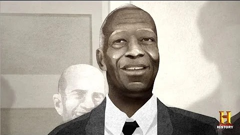 Philip Randolph Photo 27