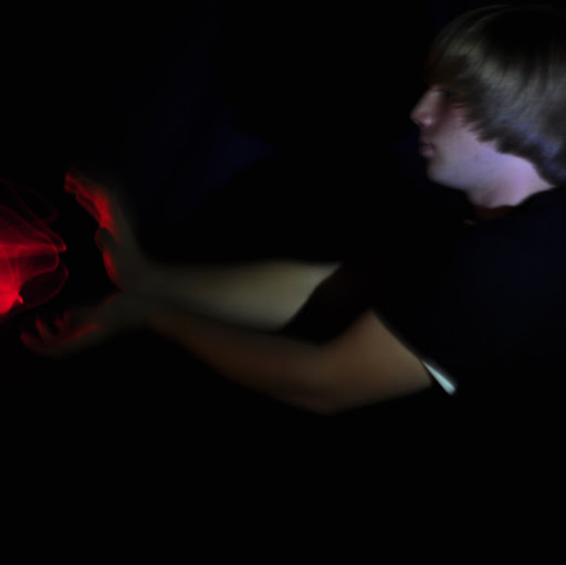 Spencer Cooper Photo 14
