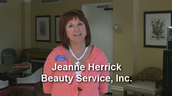 Jeanne Herrick Photo 13