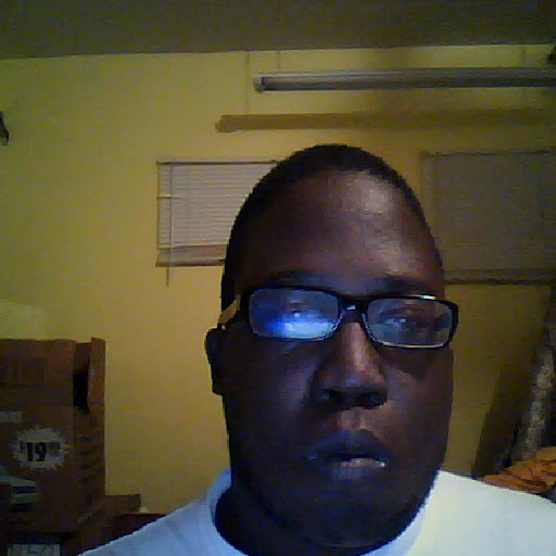 Michael Arrington Photo 9
