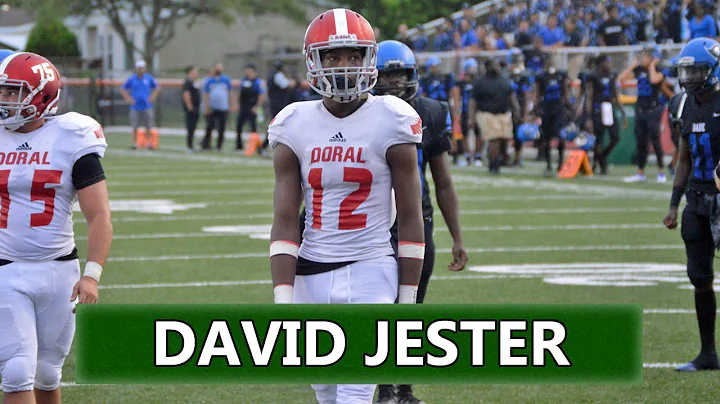 David Jester Photo 28
