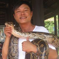 Van Thai Photo 3