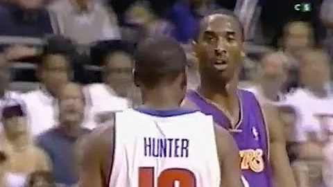 Lindsey Hunter Photo 37
