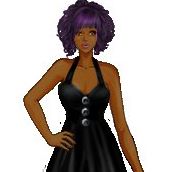 Tia Campbell Photo 1