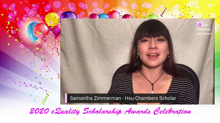 Samantha Zimmerman Photo 31