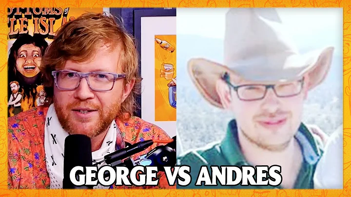 George Andres Photo 27