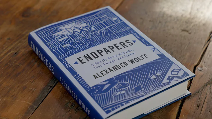 Alexander Wolff Photo 30